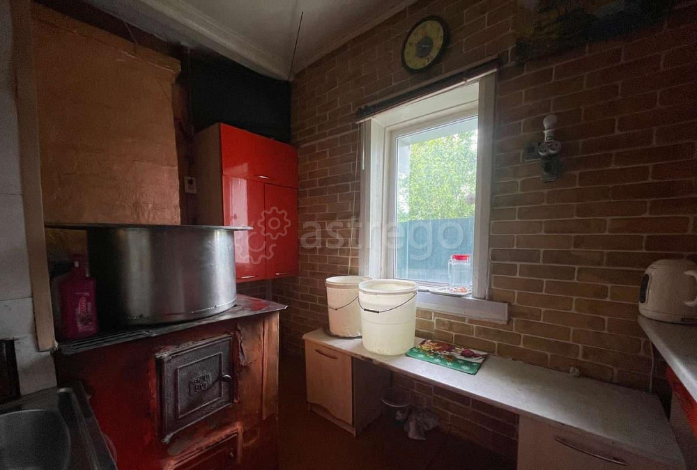 Дом, 27.5 м2, 6.68 сотки, 1 эт. Благовещенск - изображение 5