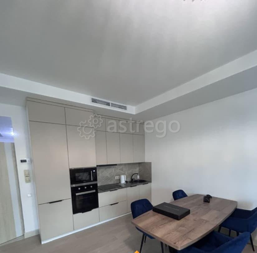 2-комн. квартира, 81 м2, 2/17 эт. Астрахань - изображение 1