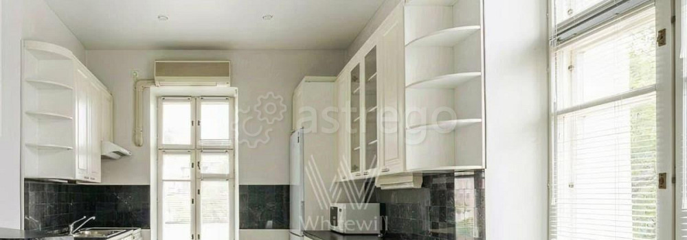 5-комн. квартира, 190 м2, 4/5 эт. Москва - изображение 6