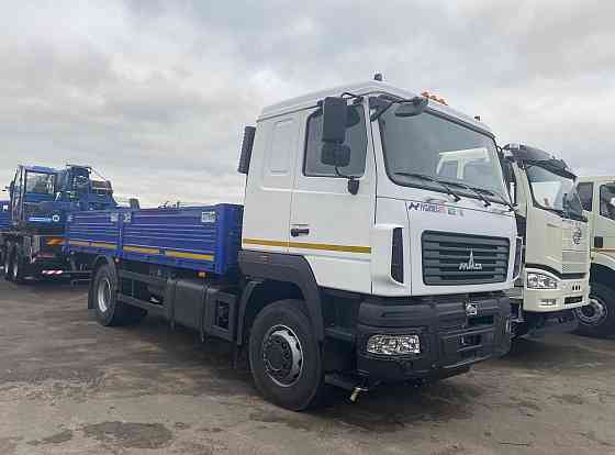 Автомобиль Борт 4х2 МАЗ 534026-8570-005 Краснодар