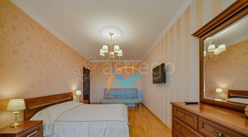 1-комн. квартира, 45 м2, 4/25 эт. Санкт-Петербург - изображение 5