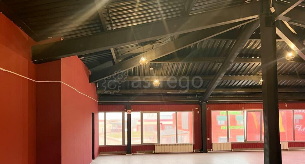 Торговое помещение, 350 м2 Химки - изображение 1