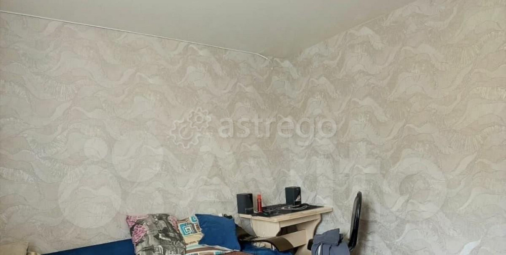 1-комн. квартира, 28 м2, 6/9 эт. Назарово - изображение 5