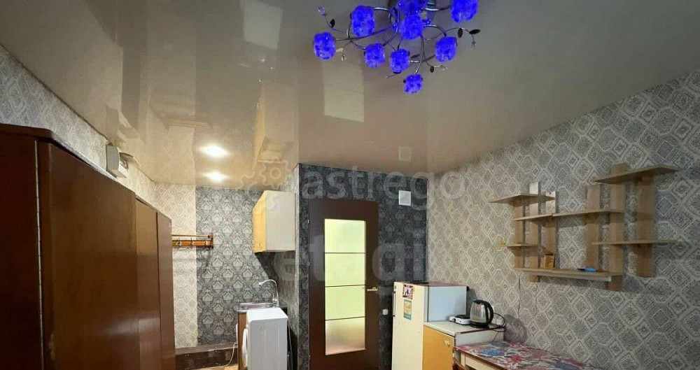 Студия, 18.2 м2, 5/6 эт. Бийск - изображение 1