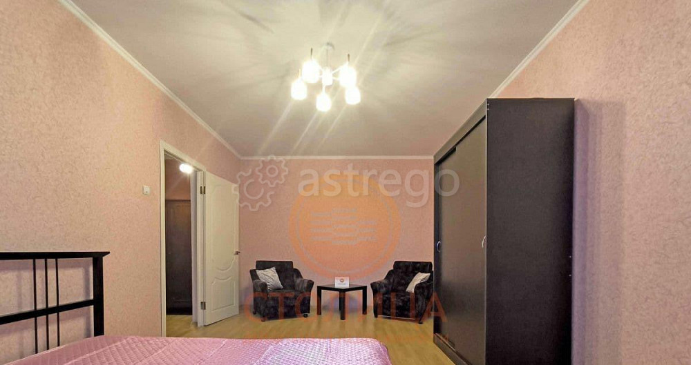 1-комн. квартира, 42 м2, 5/16 эт. Москва - изображение 4
