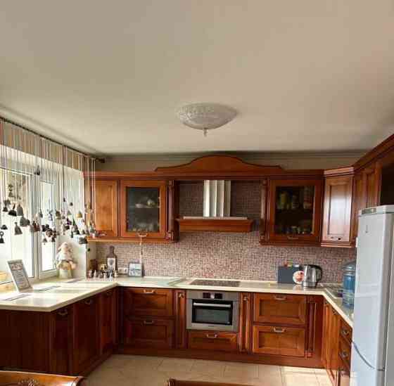 4-комн. квартира, 130 м2, 6/16 эт. Одинцово