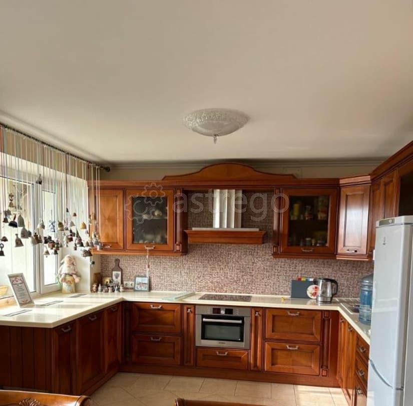 4-комн. квартира, 130 м2, 6/16 эт. Одинцово - изображение 1