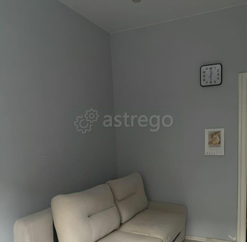 Комната, 11 м2, 1/5 эт. Москва - изображение 4