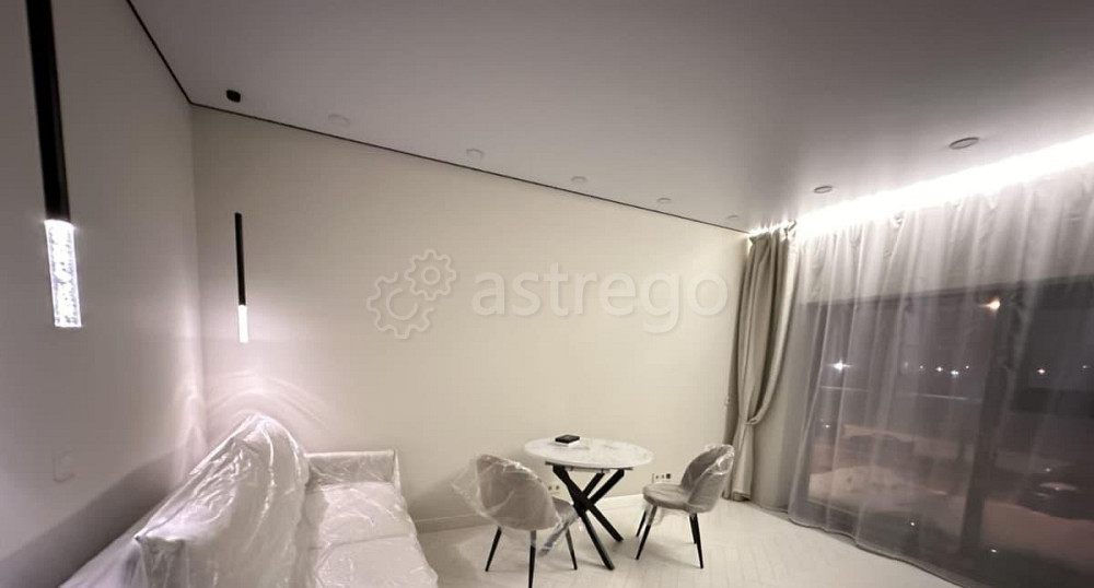 Студия, 35 м2, 2/22 эт. Москва - изображение 7