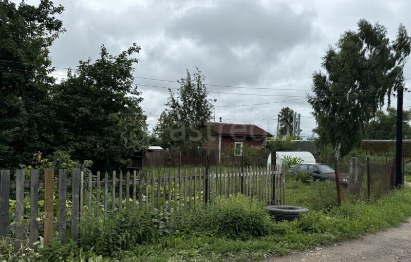 Дом, 50 м2 Можайск - изображение 6