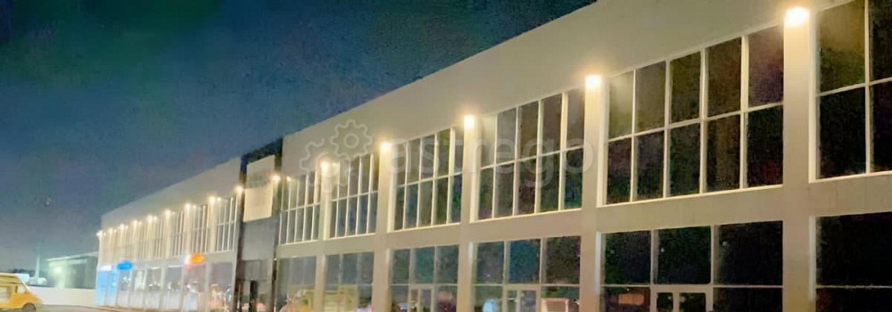 Торговое помещение, 106 м2 Яблоновский - изображение 3