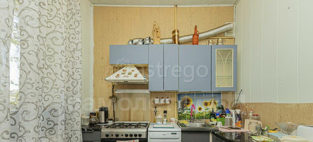 Комната, 18 м2, 3/4 эт. Наро-Фоминск - изображение 7