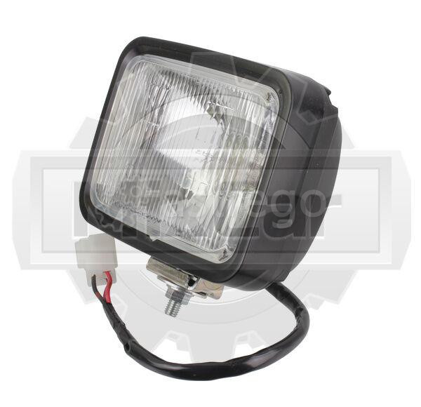 Фара передняя TCM FD70Z8 Одинцово - изображение 1