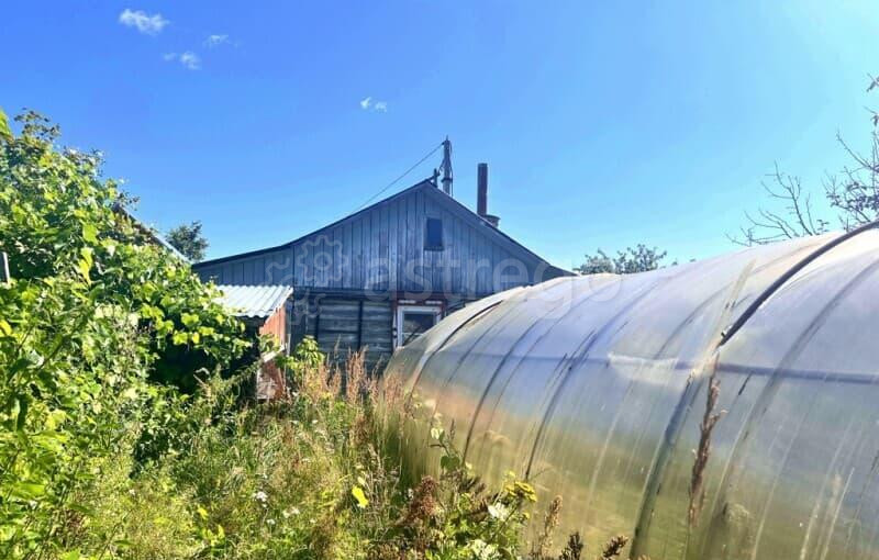 Дом, 30 м2 Шатура - изображение 9