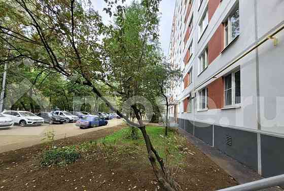 Студия, 12 м2, 1/9 эт. Москва