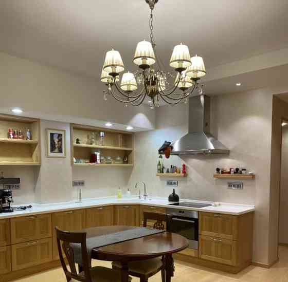 4-комн. квартира, 150 м2, 10/12 эт. Санкт-Петербург