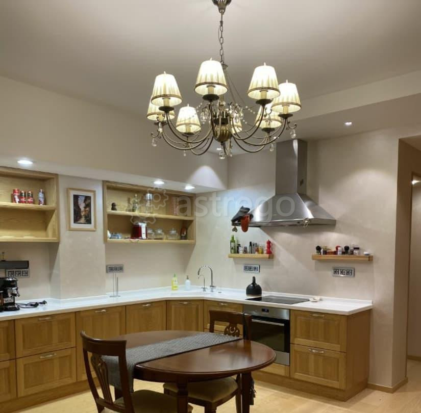 4-комн. квартира, 150 м2, 10/12 эт. Санкт-Петербург - изображение 3