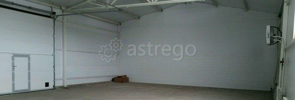 Склад, 153 м2 Дубовое - изображение 5