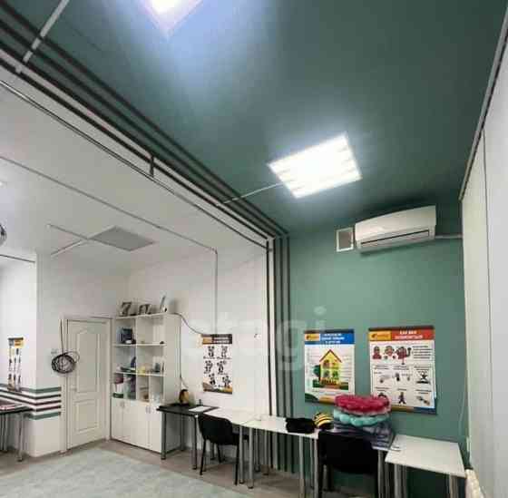 Офис, 33 м2 Благовещенск