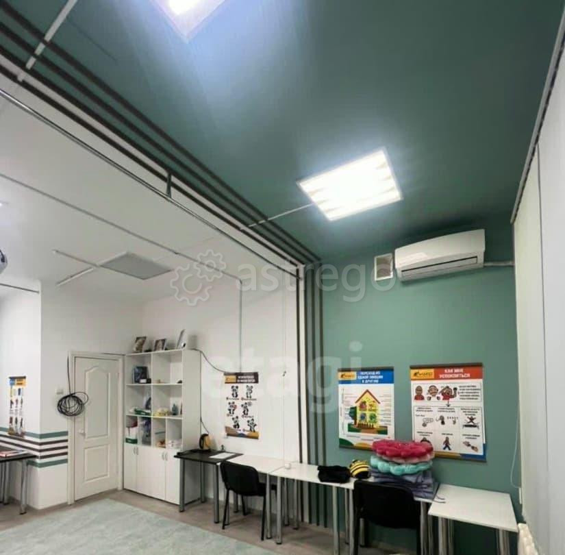 Офис, 33 м2 Благовещенск - изображение 4