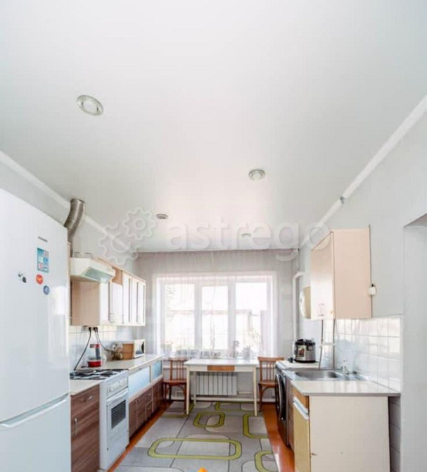 Дом, 84 м2, 17.5 сотки, 1 эт. Бийск - изображение 6