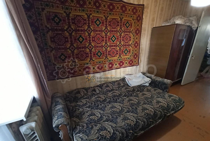 2-комн. квартира, 48 м2, 3/9 эт. Уфа - изображение 8
