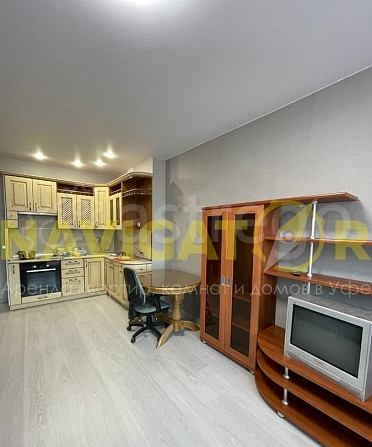 2-комн. квартира, 60 м2, 17/23 эт. Уфа - изображение 1