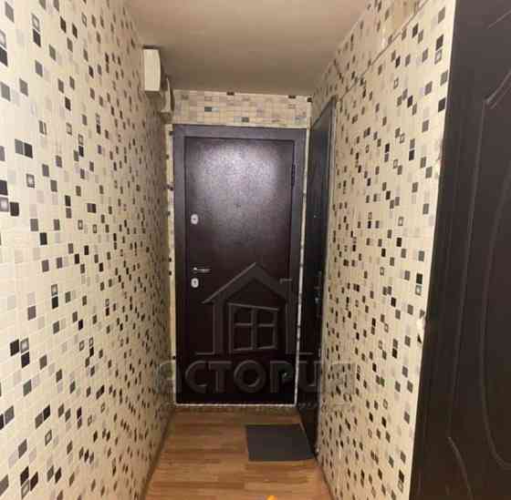 Студия, 12 м2, 1/5 эт. Красноярск