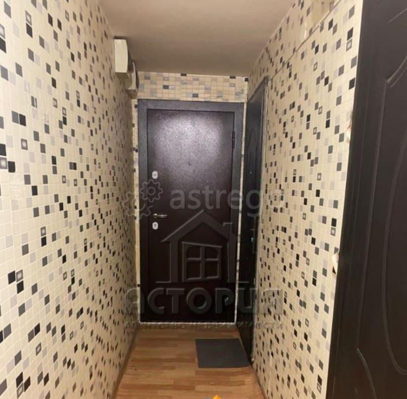 Студия, 12 м2, 1/5 эт. Красноярск - изображение 2
