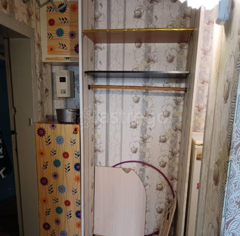 Комната, 18.2 м2, 5/5 эт. Новоалтайск - изображение 6