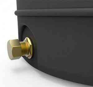 Фитинг латунный 40 мм Ижевск