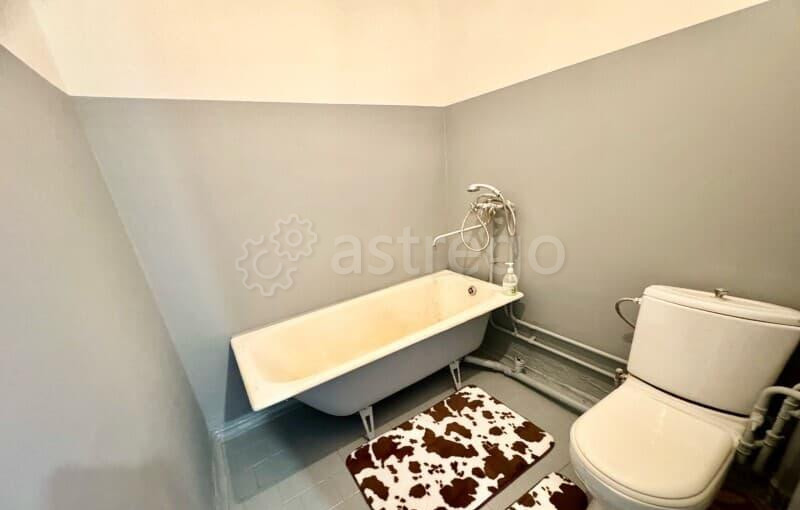 1-комн. квартира, 36 м2, 9/9 эт. Орехово-Зуево - изображение 4