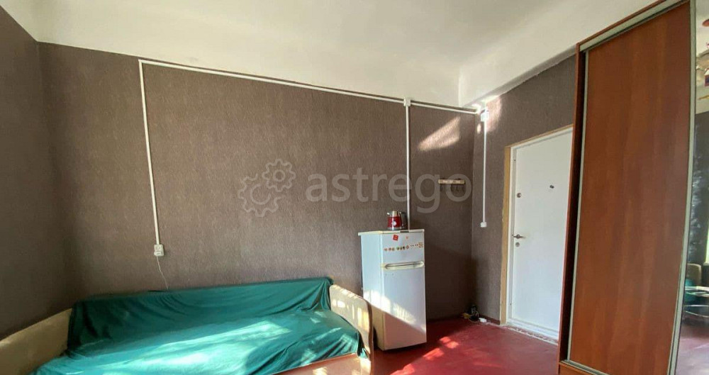 Комната, 25 м2, 4/4 эт. Наро-Фоминск - изображение 5