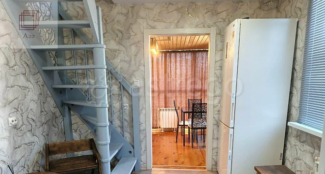 Дом, 70 м2, 4 сотки, 2 эт. Новоалтайск - изображение 7