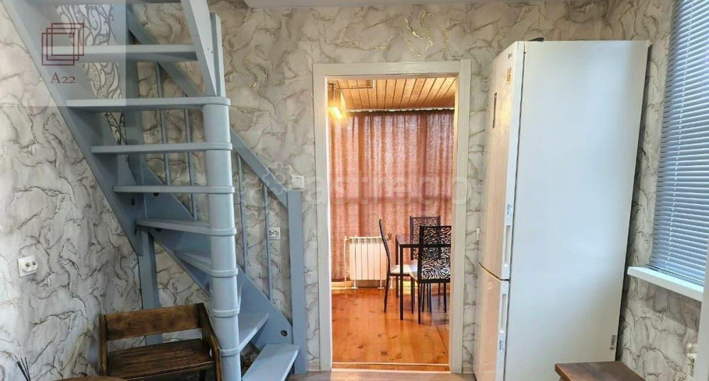 Дом, 70 м2, 4 сотки, 2 эт. Новоалтайск - изображение 7