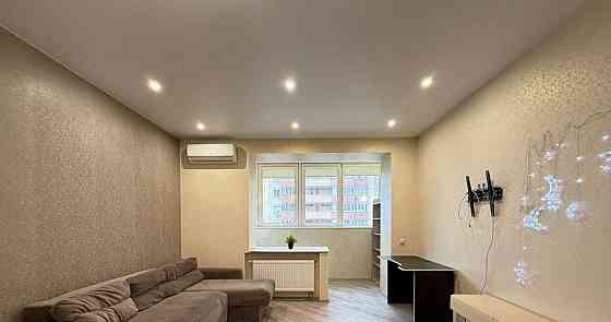 Студия, 35 м2, 5/18 эт. Электросталь