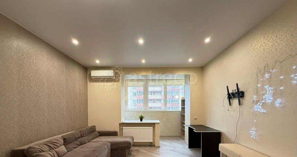 Студия, 35 м2, 5/18 эт. Электросталь - изображение 1