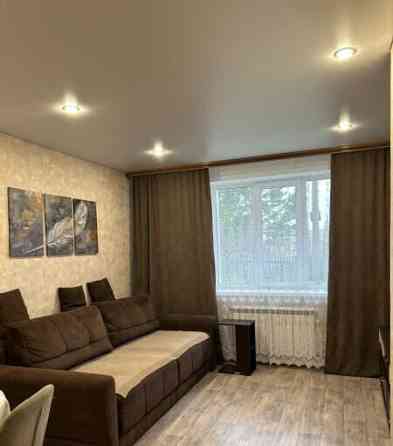 2-комн. квартира, 47.1 м2, 1/2 эт. Ужур