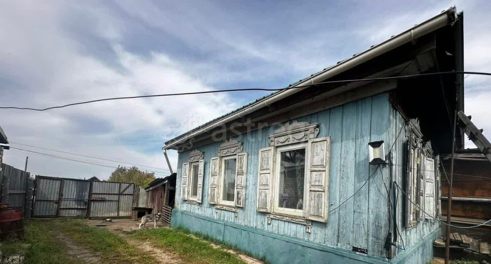 Дом, 40.6 м2, 9.5 сотки, 1 эт. Свободный - изображение 7