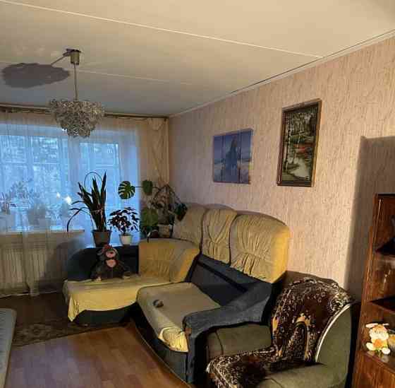 4-комн. квартира, 95 м2, 2/2 эт. Лесосибирск