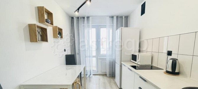 1-комн. квартира, 40 м2, 10/19 эт. Уфа - изображение 4