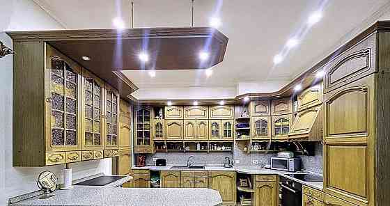 4-комн. квартира, 160 м2, 4/6 эт. Москва