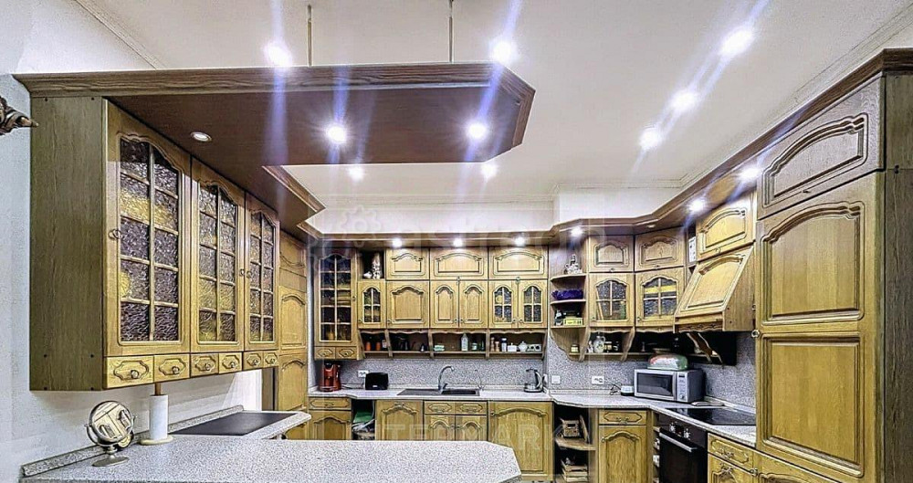 4-комн. квартира, 160 м2, 4/6 эт. Москва - изображение 4