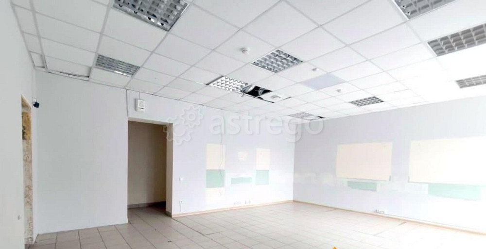 Торговое помещение, 106 м2 Сосновоборск - изображение 7