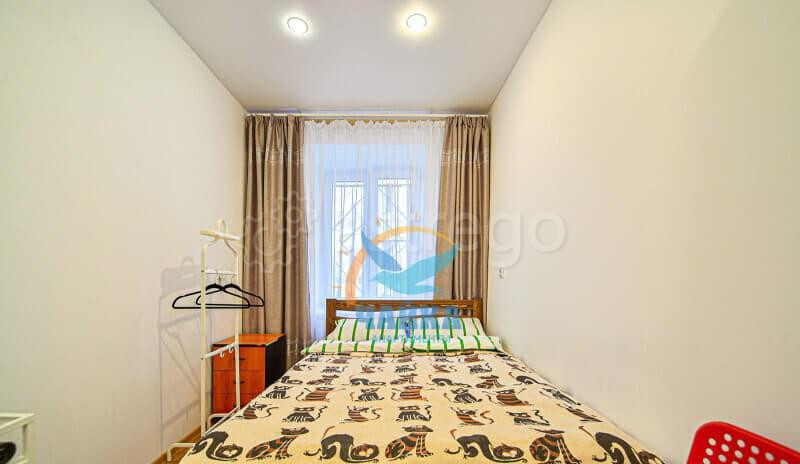 Студия, 12 м2, 1/5 эт. Санкт-Петербург - изображение 3