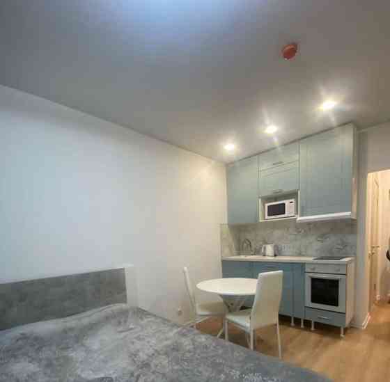 Студия, 20 м2, 8/25 эт. Одинцово