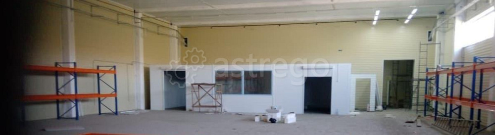 Свободного назначения, 961.6 м2 Новоалтайск - изображение 7