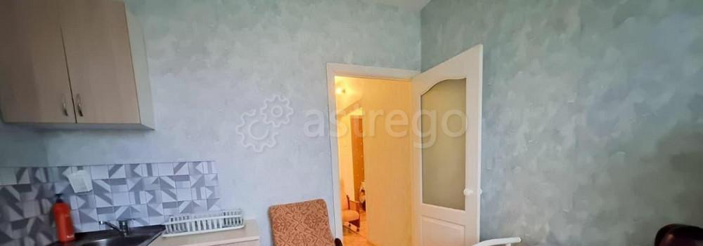 1-комн. квартира, 38 м2, 3/10 эт. Красноярск - изображение 5
