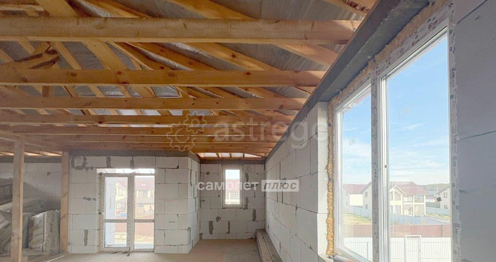 Дом, 121 м2, 6.2 сотки, 2 эт. Павловский Посад - изображение 7