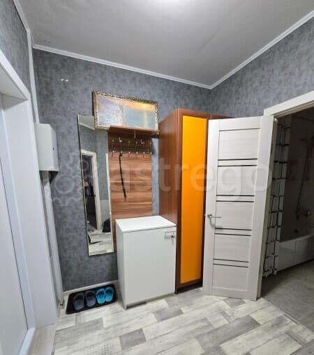 1-комн. квартира, 43 м2, 3/8 эт. Москва - изображение 9